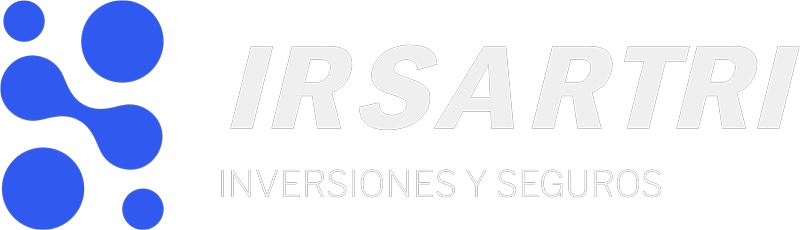 logotipo Irsartri